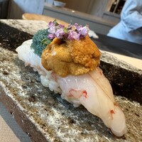 熟成鮨利他 難波 心斎橋 - 