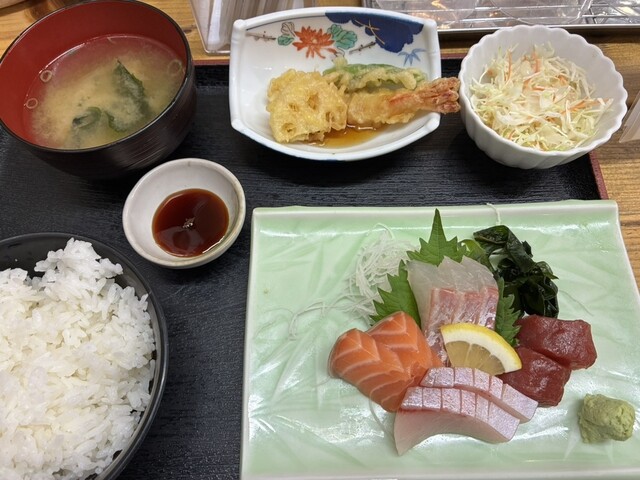 Otoko Gumi Tsuri Tengu Honmachi Ten