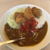 とんかつ檍のカレー屋 いっぺこっぺ 神田小川町店