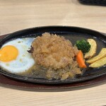 手作りハンバーグ フレンズ - 