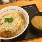 かつさと - 料理写真: