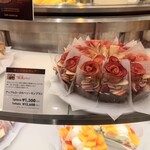 カフェ・コムサ - 