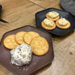 ワイン÷炭火焼き酒場cacco - 