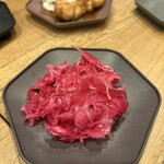 ワイン÷炭火焼き酒場cacco - 