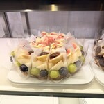 カフェ・コムサ - 