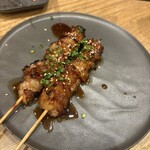 ワイン÷炭火焼き酒場cacco - 