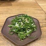 ワイン÷炭火焼き酒場cacco - 