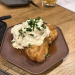 ワイン÷炭火焼き酒場cacco - 