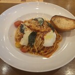 トラットリア・アリオリ - 