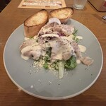 トラットリア・アリオリ - 