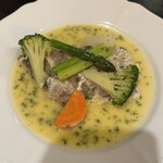 トロワ・サージュ - 