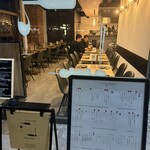 ワイン÷炭火焼き酒場cacco - 