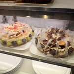 カフェ・コムサ - 