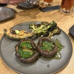 ワイン÷炭火焼き酒場cacco - 