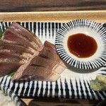 肉豆冨とレモンサワー 大衆食堂 安べゑ - 【2025.10.28(火)】豊洲鮮魚の刺身定食（刺身）