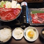 和食しゃぶしゃぶ かごの屋 古淵店 - 