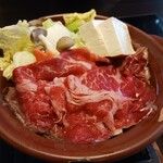 和食しゃぶしゃぶ かごの屋 古淵店 - 