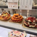 カフェ・コムサ - 