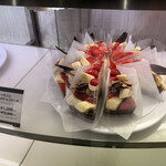 カフェ・コムサ - 