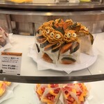 カフェ・コムサ - 