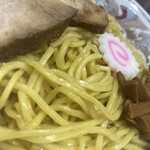 田町油そばセンター - 