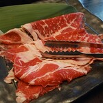 和食しゃぶしゃぶ かごの屋 - 