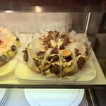 カフェ・コムサ - 