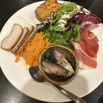 トロワ・サージュ - 