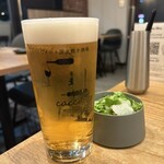 ワイン÷炭火焼き酒場cacco - 