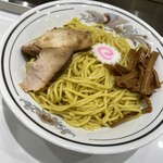 田町油そばセンター - 