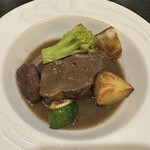 トロワ・サージュ - 