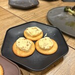 ワイン÷炭火焼き酒場cacco - 