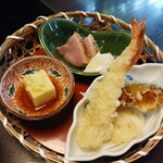 和食しゃぶしゃぶ かごの屋 - 