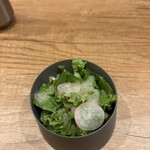 ワイン÷炭火焼き酒場cacco - 