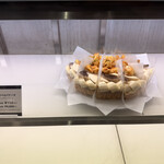 カフェ・コムサ - 