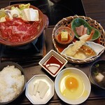 和食しゃぶしゃぶ かごの屋 古淵店 - 