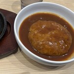 手作りハンバーグ フレンズ - 