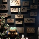 魚と煮込みとわら焼きと ととと - 