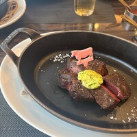 BLT STEAK GINZA - 