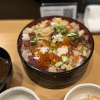 今よし　麹町 - 