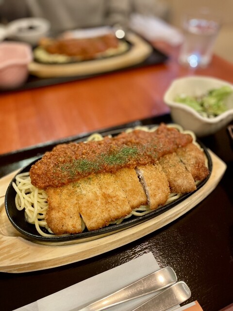私のごはん屋さん ドン ムニュ （私のごはん屋さん Don menu） - 新