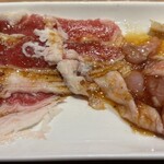 焼肉ライク 大宮西口店 - 