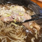 中華そば はな田 - 