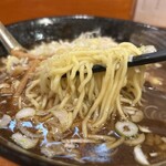 中華そば はな田 - 
