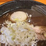 中華そば はな田 - 