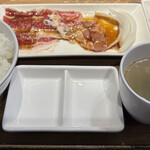 焼肉ライク 大宮西口店 - 