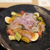 個室和食 肉割烹 吟次郎 品川駅前店 - 