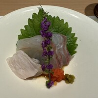 名古屋 栄 栞庵 鮨 やましろ - 