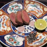 個室和食 肉割烹 吟次郎 - 