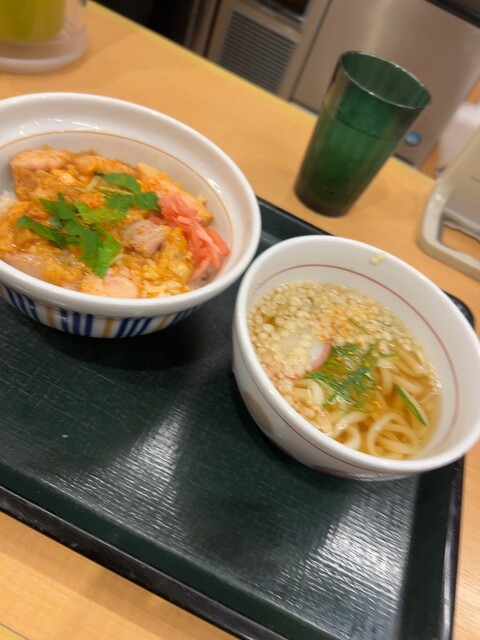 Naka U Susukino Nishi Ten